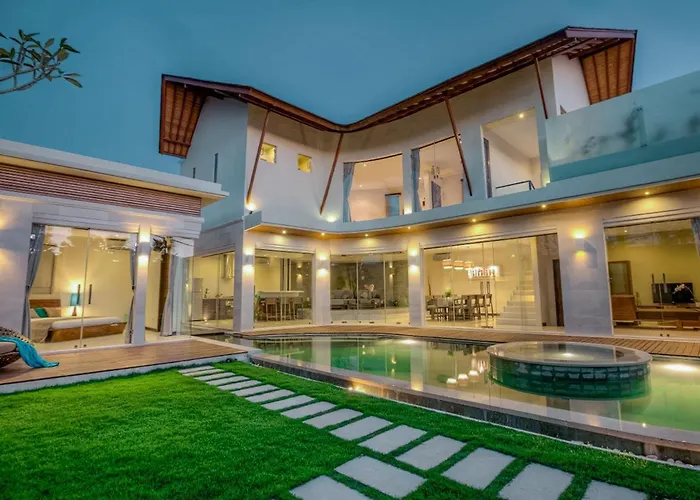 K By Premier Hospitality * Seminyak (Bali)