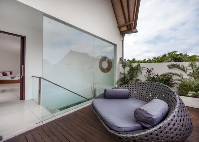 K By Premier Hospitality Villa *