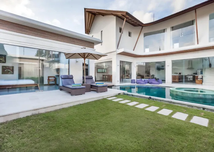 Villa K By Premier Hospitality Seminyak (Bali)