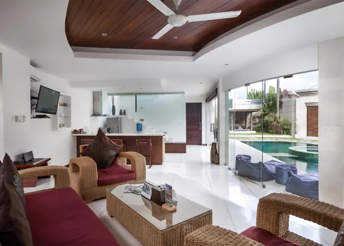 K By Premier Hospitality Villa