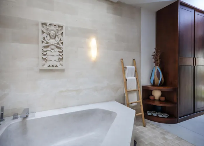 K By Premier Hospitality Villa Seminyak (Bali)