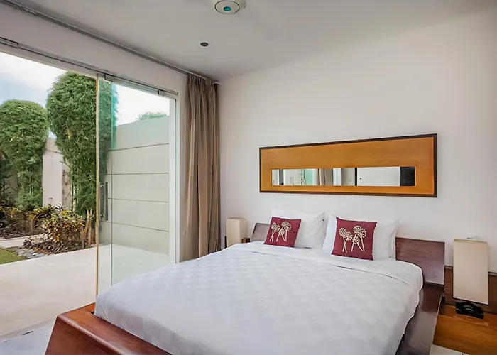 Villa K By Premier Hospitality *