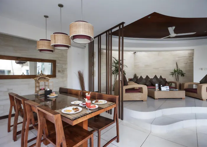 K By Premier Hospitality Villa Seminyak (Bali)