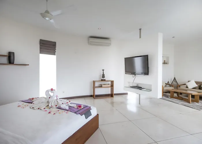 K By Premier Hospitality *