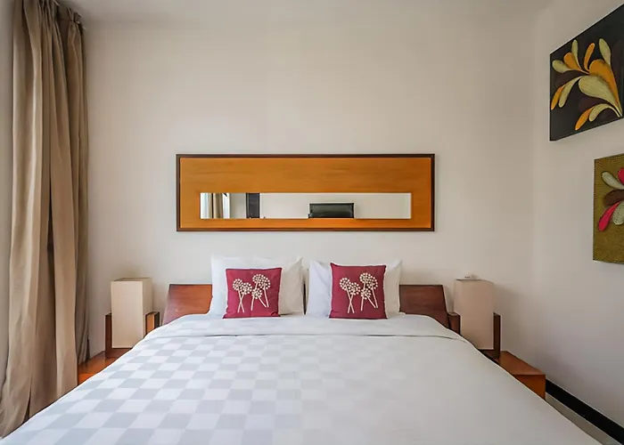 K By Premier Hospitality Villa *