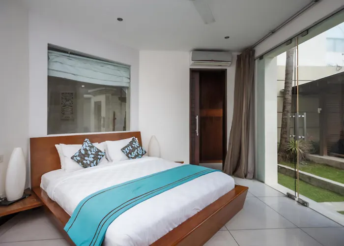 Villa K By Premier Hospitality *