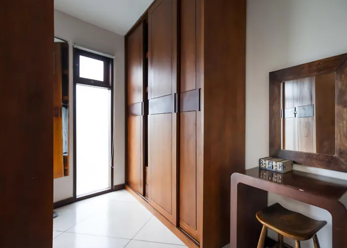 Villa K By Premier Hospitality *