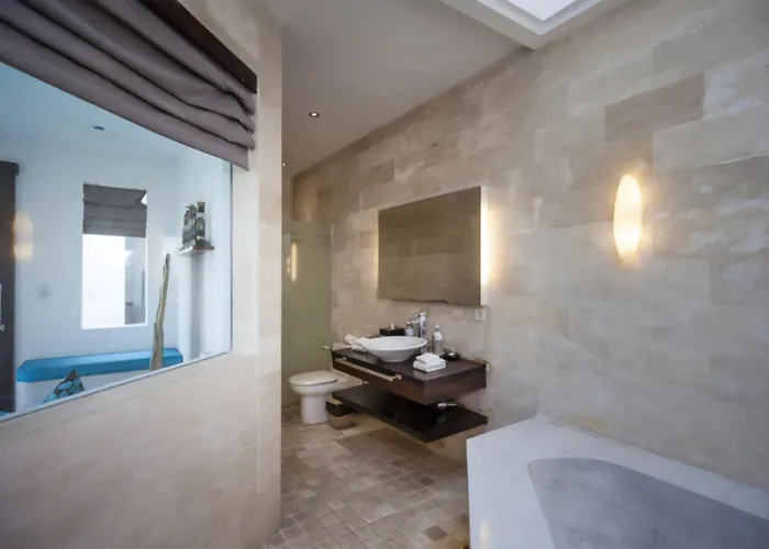 K By Premier Hospitality Villa