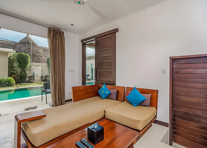 K By Premier Hospitality * Seminyak (Bali)