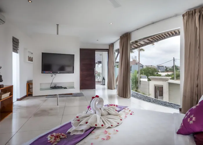 K By Premier Hospitality Seminyak (Bali)