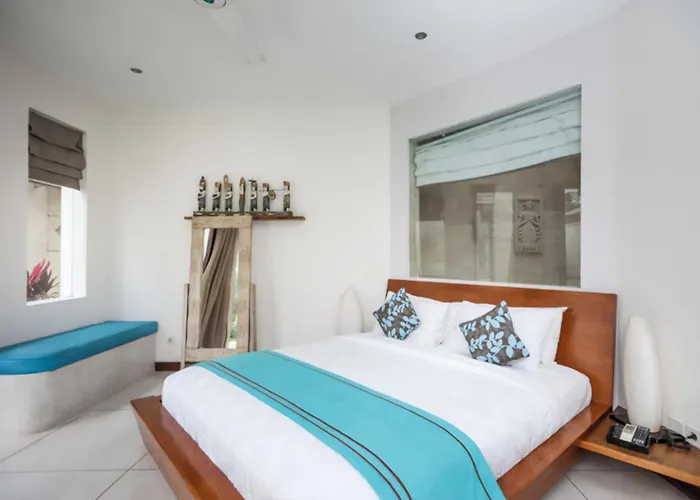 K By Premier Hospitality Villa Seminyak (Bali)