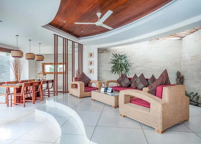 K By Premier Hospitality * Seminyak (Bali)
