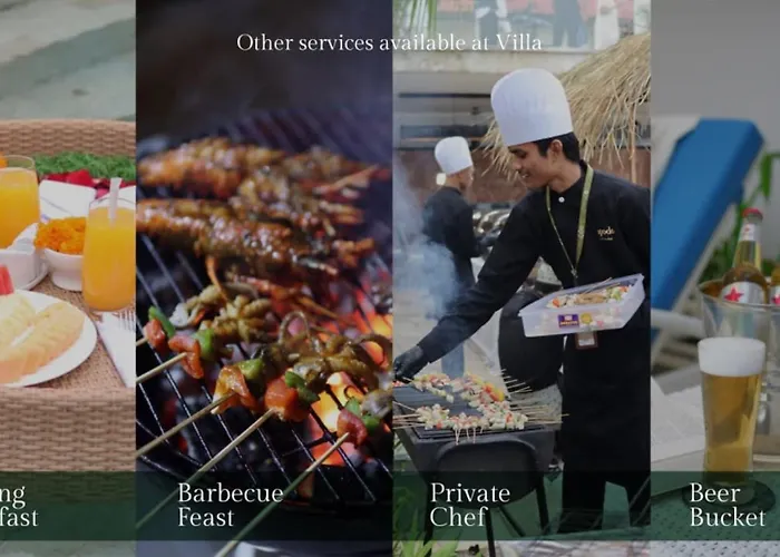 K By Premier Hospitality Seminyak (Bali)